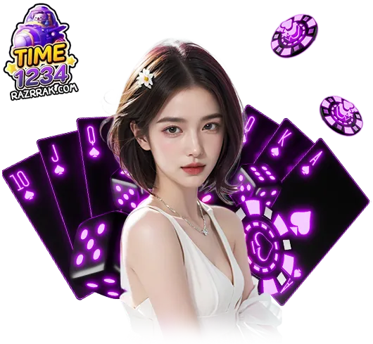time1234 เว็บสล็อตที่ดีที่สุด