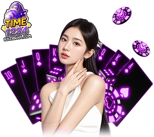 time1234 สล็อตไม่มีขั้นต่ำ