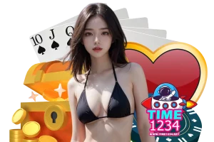 สมัคร time1234